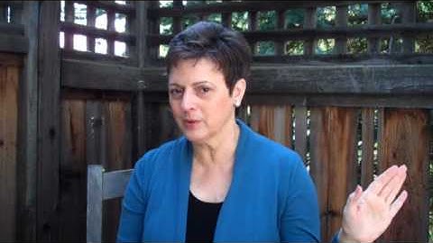 Verna Allee on Value Networks & Complex Reorganization video