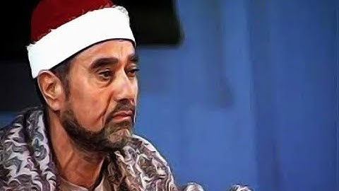الشيخ راغب مصطفى غلوش l ما تيسر من سورة ق