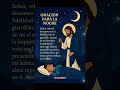 Oración de la noche de hoy Sábado! #amen #jesus #parati #dios #fe #viral #shorts #video #amor #paz
