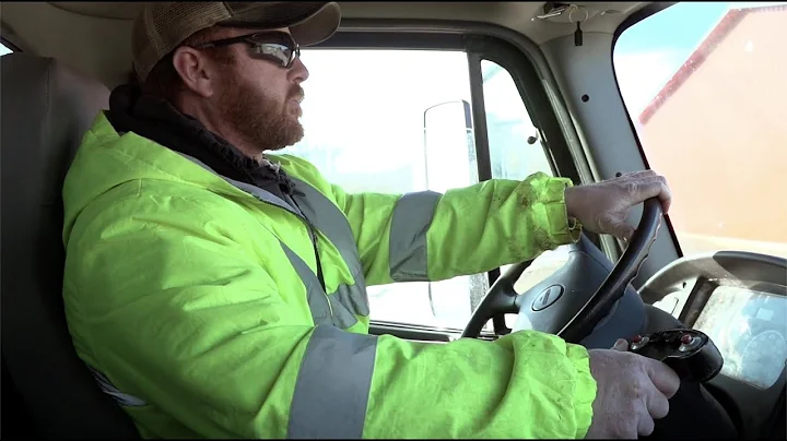 Keeping our streets safe: Josh Stratton
