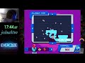 Let's Play Goodboy Galaxy (Part 2) - Surf's Up! [12/05/23 Stream]