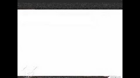 Metroid Prime GameCube Gameplay - The Start Menu