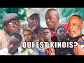 Qui est kinois 10me pisode  fin  nouveau film congolais 2024  maviokele guelord tv