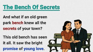 Practice English Listening - Learn English through Stories Level 1 - Graded Reader