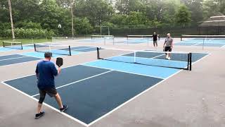 Danville Rec Pickleball
