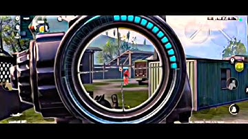 Scope Combine Effect || Pubg Mobile best Editing || Jil_Gamer007 || #like #trending #pubgmobile