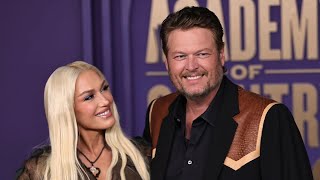 Blake Shelton & Gwen Stefani's Son Zuma Look Like Twins in Heartwarming Father's Day Photo!