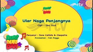 Dubi Dam Club : Ular Naga Panjangnya