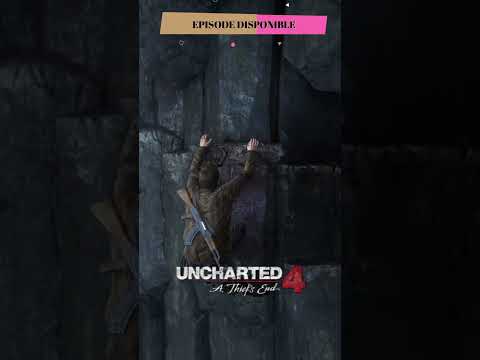 💜 Uncharted 4 : A Thief's End | 08/22 | La Tombe d'Henry Avery