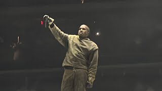YE LIVE AT SOFI STADIUM NIGHT #2 LOS ANGELES, CA