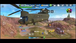 OTR off road Rescue operation hallicoptor chalaye 😲🚁🚁🚁🚁🚁👍 screenshot 1
