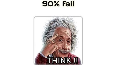 Brain test 🤔   95% Fail   Hard Question Of The Day