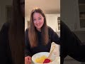 Lemon Cooking Show - Dessert Show - Episode 1