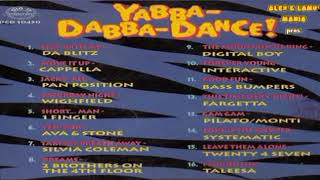 Yabba Dabba Dance 1994