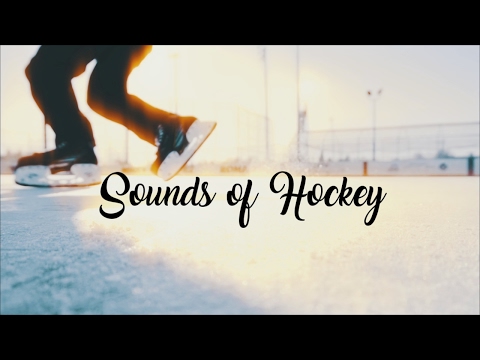 The Sounds of Hockey