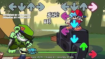 Triggered, but the vocals are Microsoft GS Wavetable Synth (MIDI and reupload)