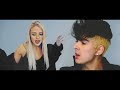 Him &amp; I - G-Eazy &amp; Halsey Cover - Beth ft. Cameron Sanderson