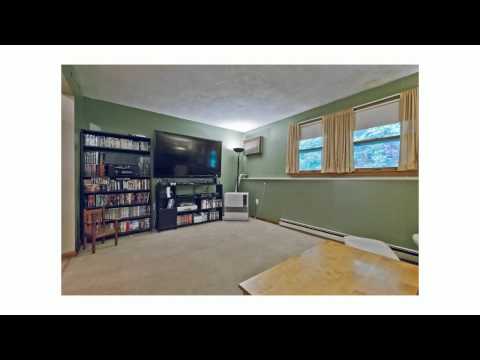 20 Fairbanks St., Augusta, ME home video tour