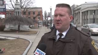 11th Anniversary of Fallen Bradford County Sheriffs
