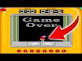 JumpStart Kindergarten ALL WRONG ANSWERS 1994 
