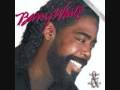 Barry White - Change