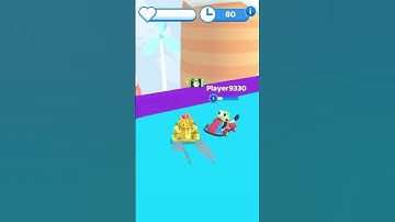 When the pro becomes a noob! (Smash Karts)