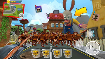 Dark Riddle Update 21.3.0 | Unlock all skins and houses _ Mod | Part 50 #darkriddle