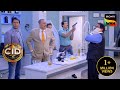 क्या एक Invisible Man ने किया Dr Salunkhe पे हमला? | CID | Ep 1384 |ACP Pradyuman & Abhijeet Special