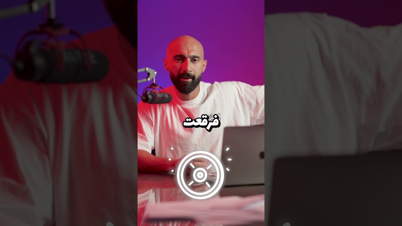 فيديو | ساموي |  اتعرف على أسطورة روني كولمان بين الميداليات والعمليات في الفيديو ده💪🏼