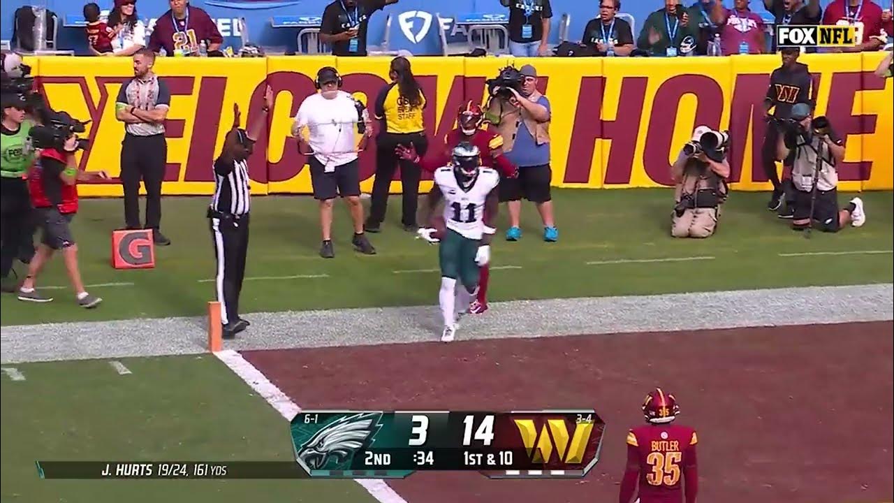 Tyreek Hill vs. AJ Brown Who’s the better WR RIGHT NOW?! YouTube