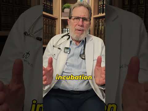 John Roberts' Illness: What The Doctors Say