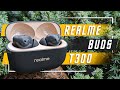 ОТЛИЧНЫЙ ГАДЖЕТ 🔥 БЕСПРОВОДНЫЕ НАУШНИКИ Realme Buds T300 ТОП