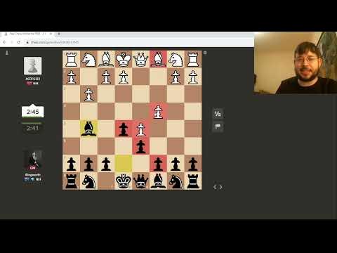 How To Solve The Expert Chessle In 2-3 Guesses 