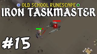 Old School RuneScape Ironman #15 - Longest Black Mask Dry Streak?
Finished up with university!! Let the videos roll! Thanks for watching guys :D
Goal of the series/rules:
Obtain a Trimmed Quest Point Cape on my brand new Ironman account (Trimmed Quest Point Cape from scratch!). The Quest Point Cape receives a trim on completion of every single Achievement Diary in Old School RuneScape.
Episode 14: https://www.youtube.com/watch?v=a5ldVLtAYP4
Episode 16: https://www.youtube.com/watch?v=tFLijYBxE1I
For early news and updates as well as other content be sure to follow me here:
Twitter: https://twitter.com/TheThirdKnight
Twitch: https://www.twitch.tv/thethirdknightrs
Other games: https://www.youtube.com/channel/UC5u0MyZWZoYEwZEAA37XEHg
♬ Music credit (in order) courtesy of http://www.epidemicsound.com
Intro song: On My Own - Elias Naslin
Outro song: Hearts United - Mikael Persson
Song used when noob died to Bronze dragon:
Fluffing a Duck
Kevin MacLeod (incompetech.com)
Licensed under Creative Commons: By Attribution 3.0
http://creativecommons.org/licenses/by/3.0/ Old School RuneScape Ironman #15 - Longest Black Mask Dry Streak?