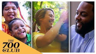 CBN Partners Change Lives Every Day!