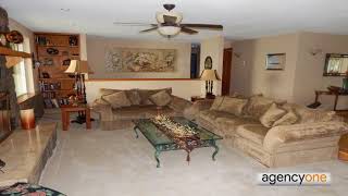 Moses Lake Waterfront Home
