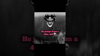 Bro Might Have Taken Irl Fall Damage