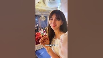 Thumbnail of 命中注定我們會相愛、會攜手一生。往後歲月，無論風雨晴空，我都願牽著你的手，把日子過成最美的旋律！#婚禮#520我們在一起