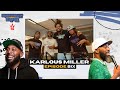Karlous Miller Talks 85 South Show, Old School Donks, Dave Chappelle & More