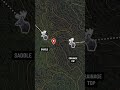 3 Go-To Pinch Points For Rut Inventory #whitetails #deerhunting #hunting #whitetail #bigbucks