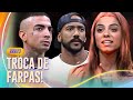 MC GUIMÊ E RICARDO CRITICAM O JOGO DE KEY ALVES E ELA SE DEFENDE! 💥 | BBB 23