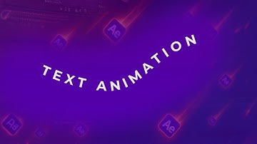 Class 12 After Effects 2025 | Text Animation Explained | Hindi & Urdu Tutorial