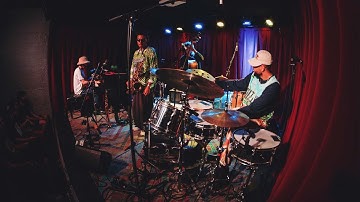 Kassa Overall "C.R.E.A.M." [Wu-Tang Clan] | Live at Solar Myth (9/3/25)