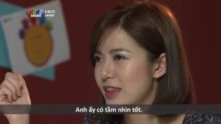 8 IELTS | S01E13 | STARS DO IELTS | TÚ LINH M.U