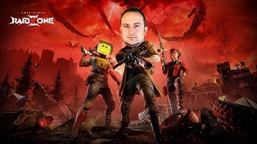 🔴Is Raidzone the New Rust Killer? | Once Human Livestream (Portrait)