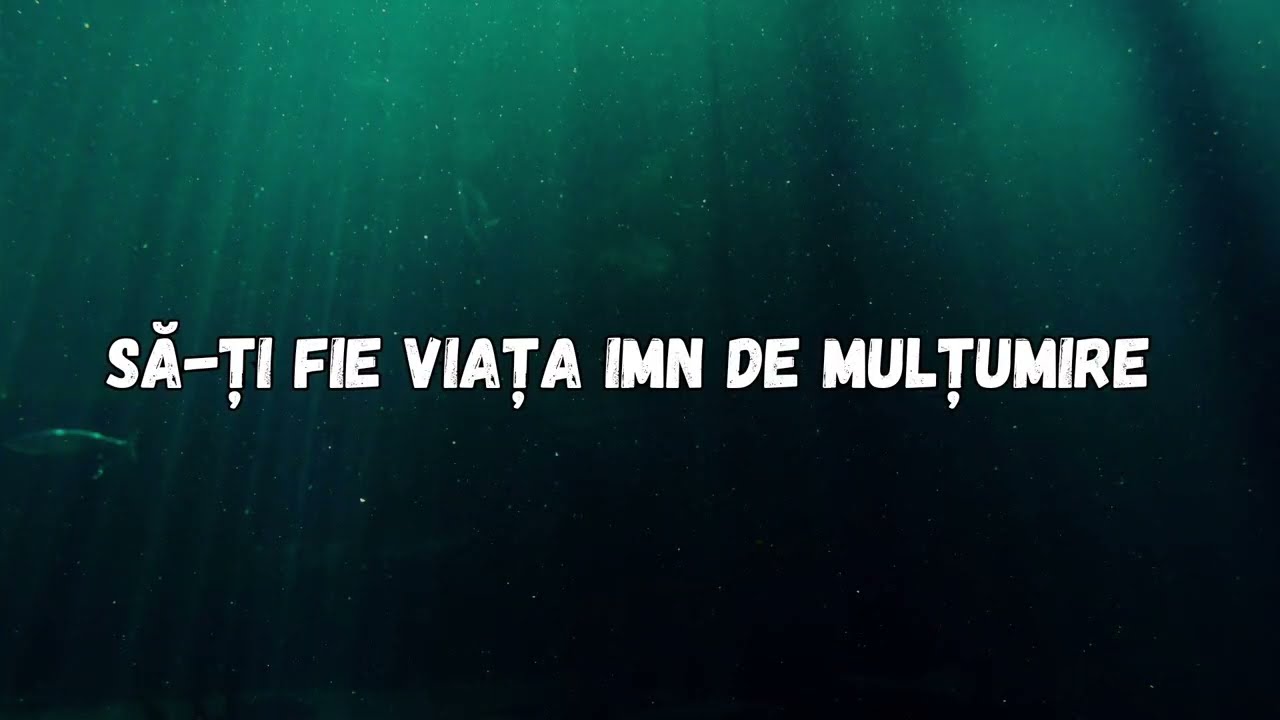 Daca Ai Ajuns - Grupul Eden (cover cu versuri) Cantare Crestina