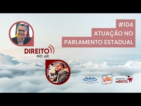 Atuação no Parlamento