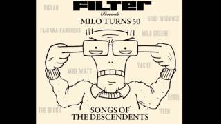 Video thumbnail of "Descendents - Suburban Home ( FIDLAR ft. Brian Rodriguez )"