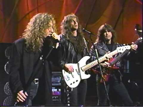 Alias Waiting For Love The Tonight Show