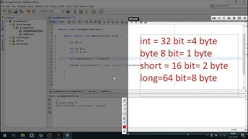 DEĞİŞKENLER VE VERİ TİPLERİ - 3